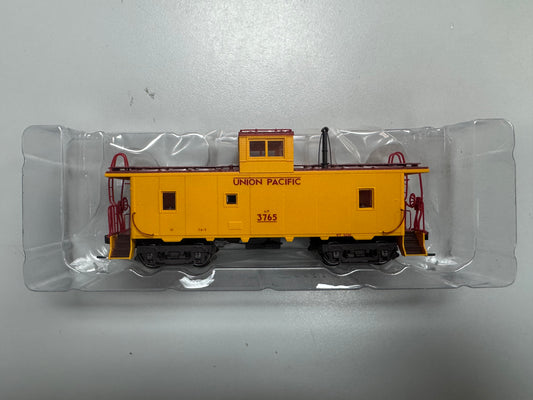 Union Pacific (UP) Caboose