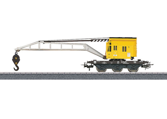 Crane Car (Märklin Start Up)