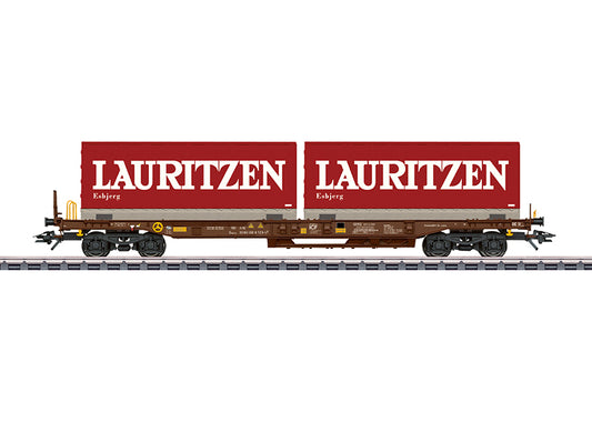 Lauritzen Pocket Car