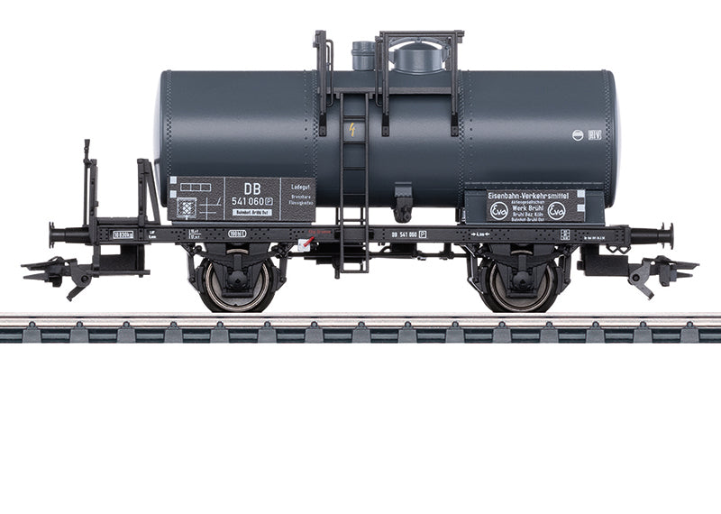 Tank Car