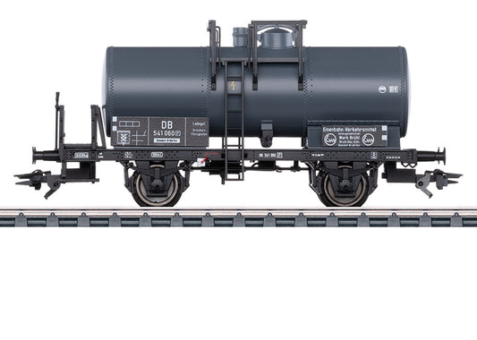 Tank Car