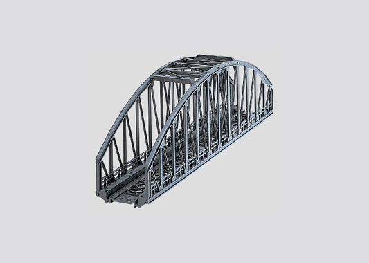 Arched Bridge