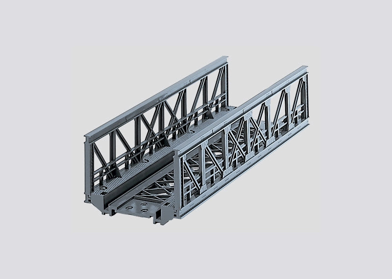 Truss Bridge