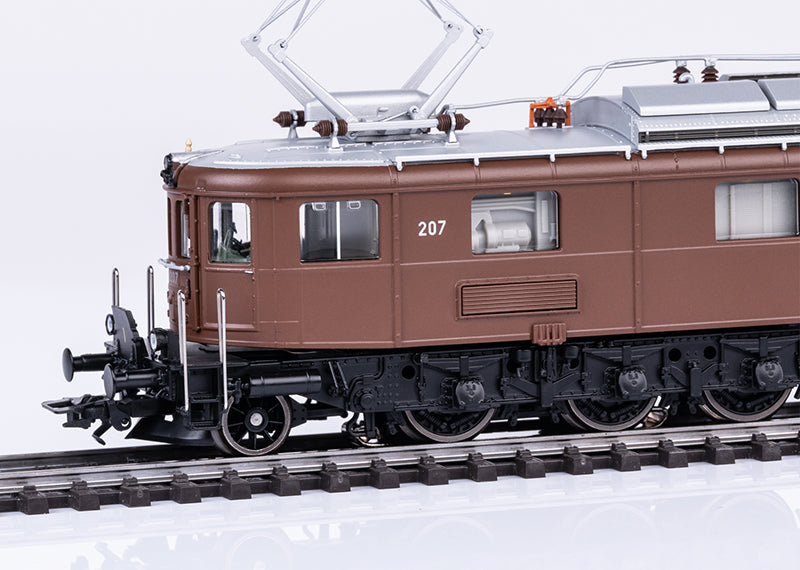 Class Ae 6/8 Electric Locomotive
