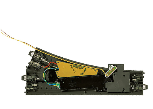 Warm White Turnout Lantern Kit, Right/Left (Contents 1 piece of each)