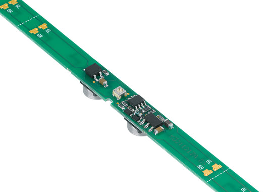 Warm White LED Lighting Kit