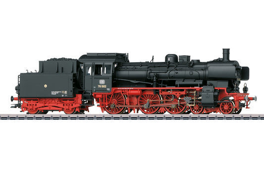 Class 78.10 Steam Locomotive