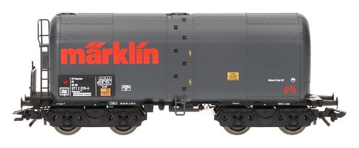 2019 Special MHI Oil Tanker Car