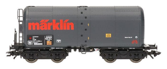 2019 Special MHI Oil Tanker Car