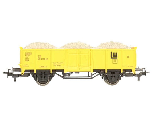 Gravel Freight Car