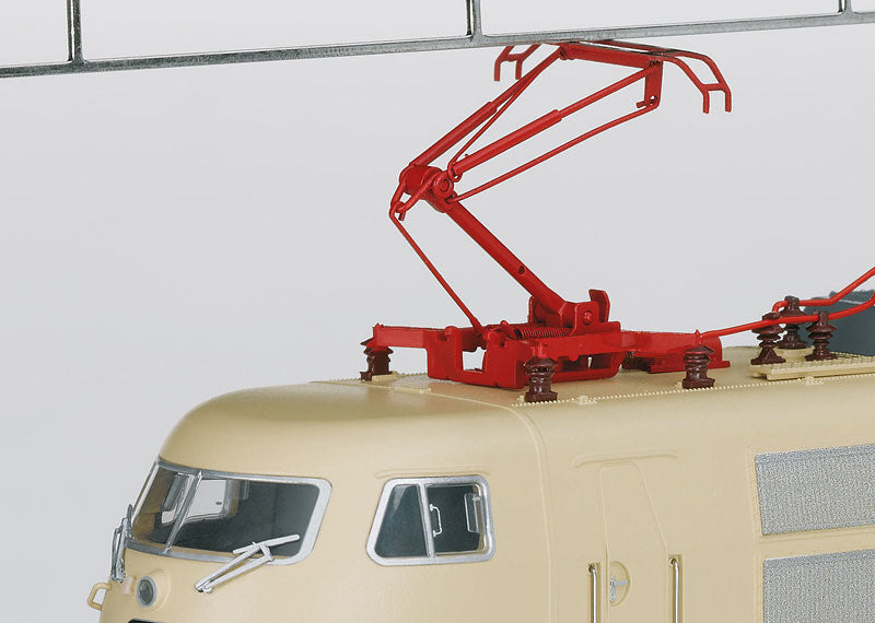 Class 103.1 Electric Locomotive