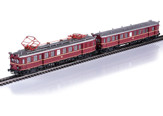 Class ET 85 Powered Rail Car