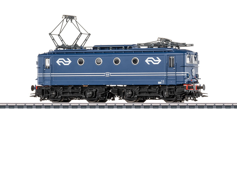 Class 1100 Electric Locomotive