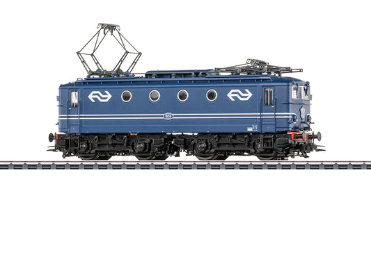 Class 1100 Electric Locomotive