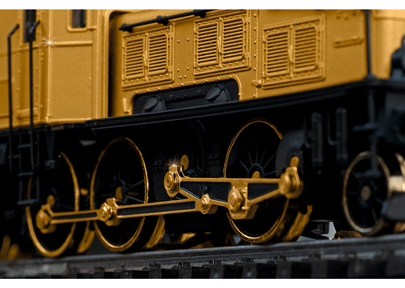 Class Ce 6/8 II Electric Locomotive