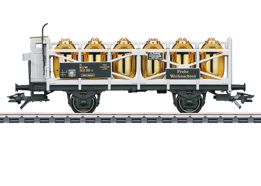 Christmas Car for 2023