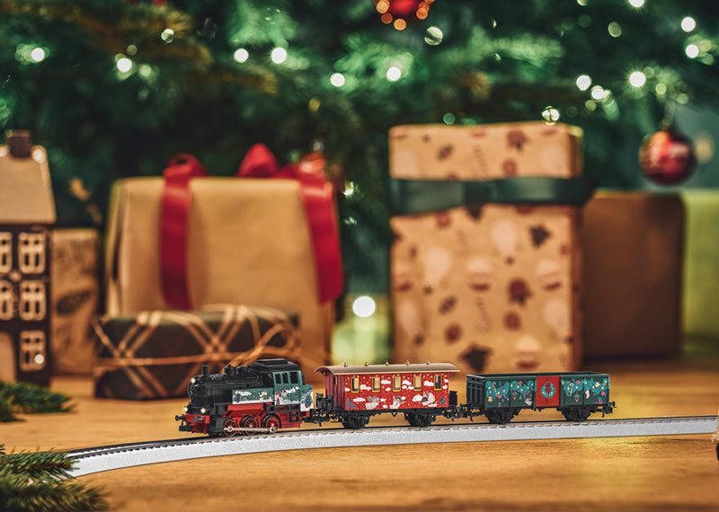 "Christmas" Starter Set