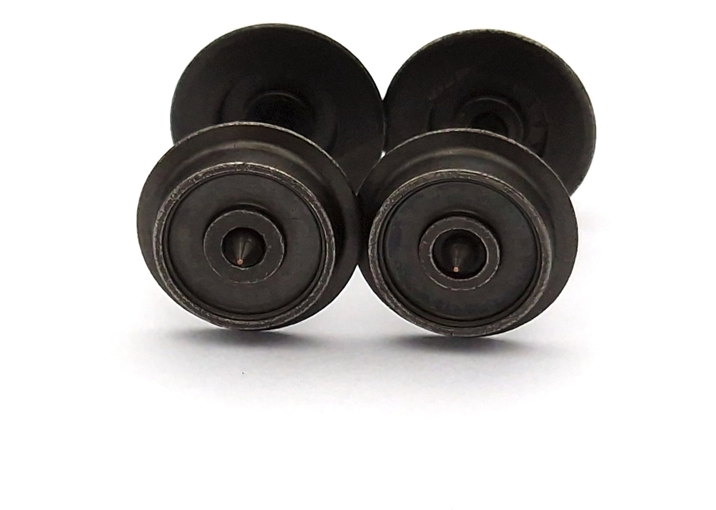 DC Wheelset 2pc