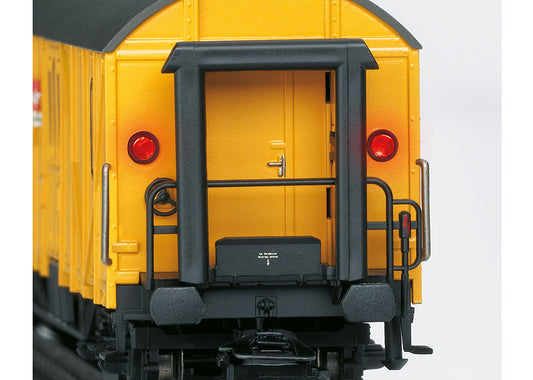 Workshop Equipment Car