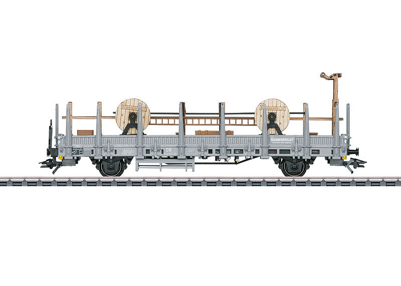 Museum Car Set for 2017