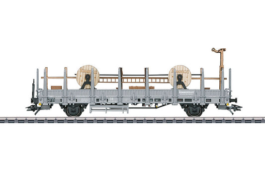 Museum Car Set for 2017