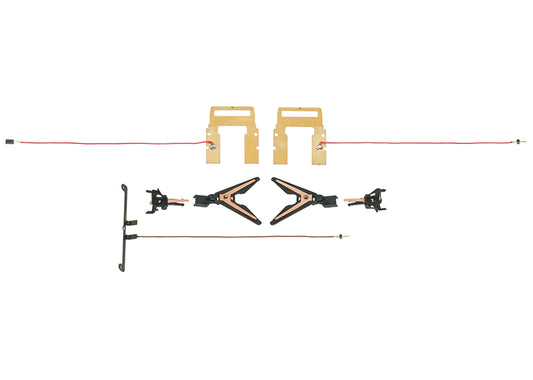 Current-Conducting Operating Close Coupler