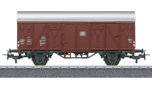Boxcar (Märklin Start Up)