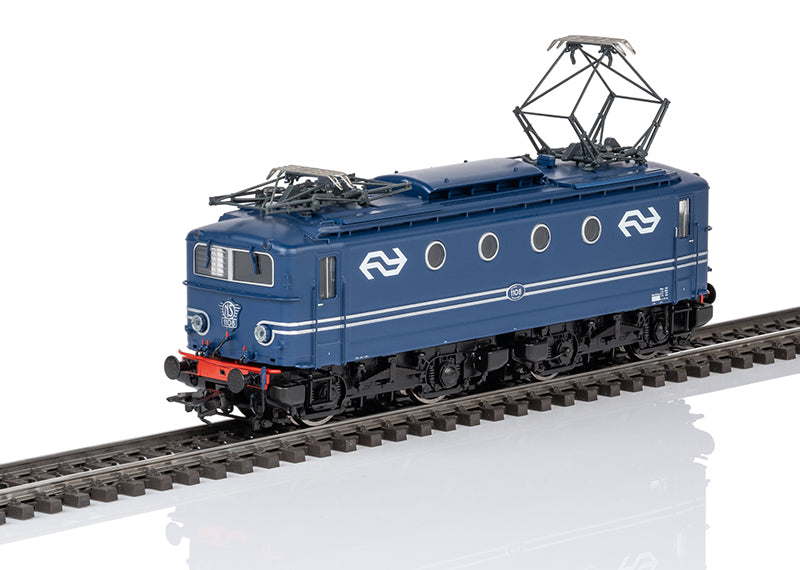 Class 1100 Electric Locomotive