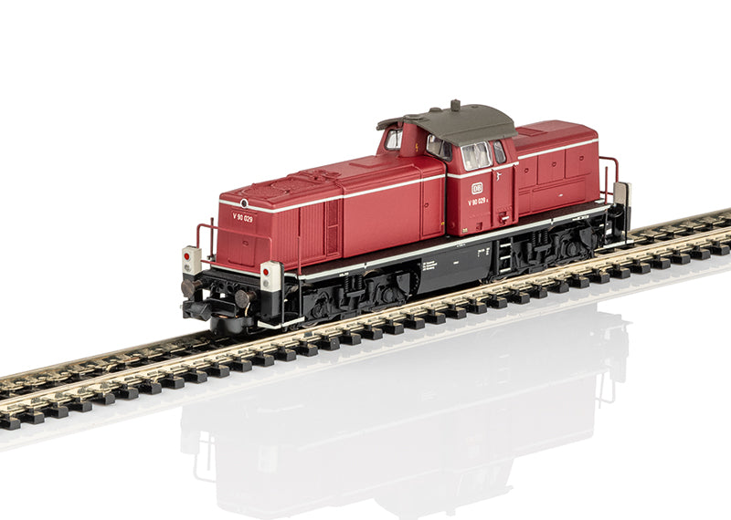 Class V 90 Diesel Locomotive