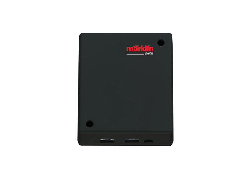 Digital Connector Box for 1 Gauge