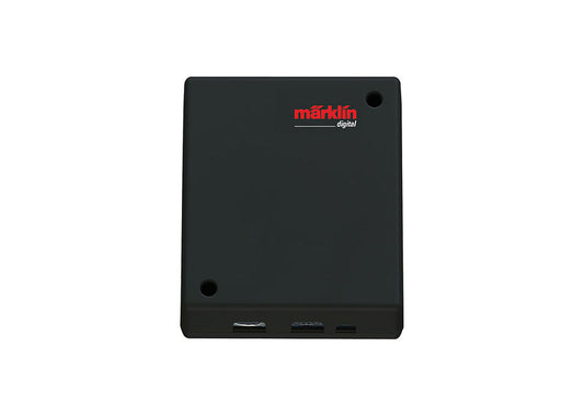 Digital Connector Box for 1 Gauge