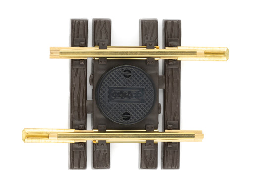 LGB Adjustable Straight Track 88–120 mm