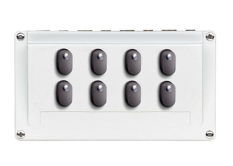 Turnout Control Box (Start up Assortment)