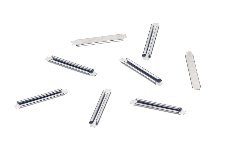 Rail Joiners for C Track