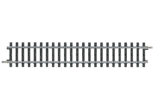 Straight Track Length 168.9 mm / 6-5/8"