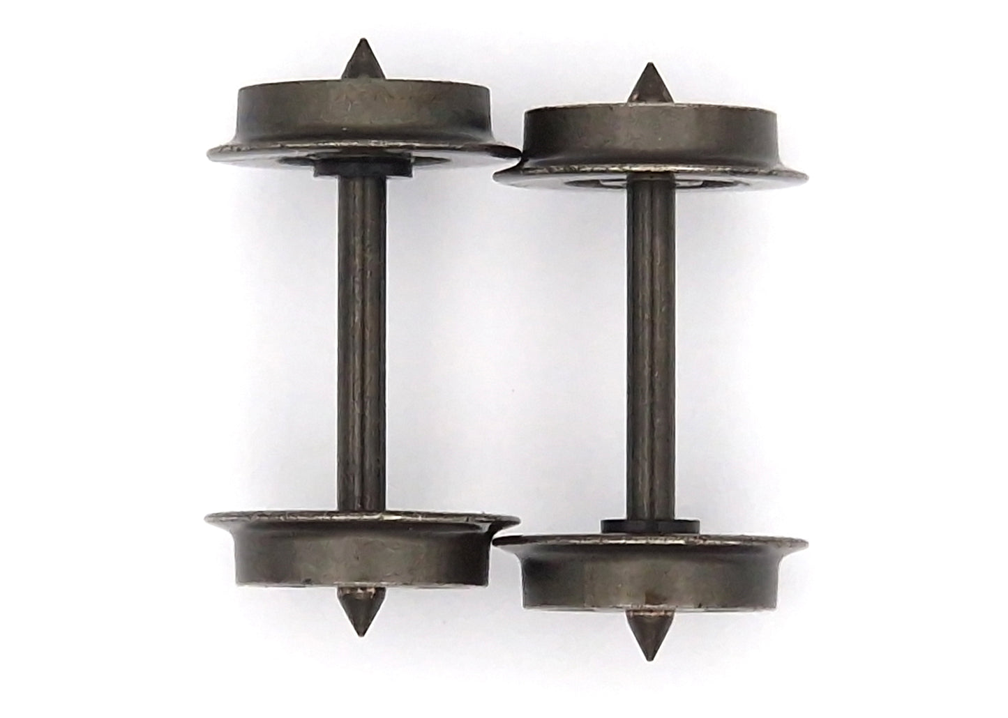 DC Wheelset 2pc