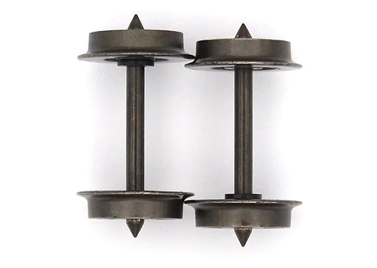 DC Wheelset 2pc