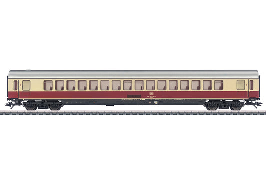 Type Apümz 121 Passenger Car