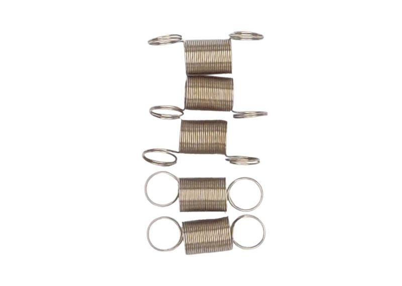 Revserse Spring Reverse Unit Springs (5 pcs) – Westend Trains