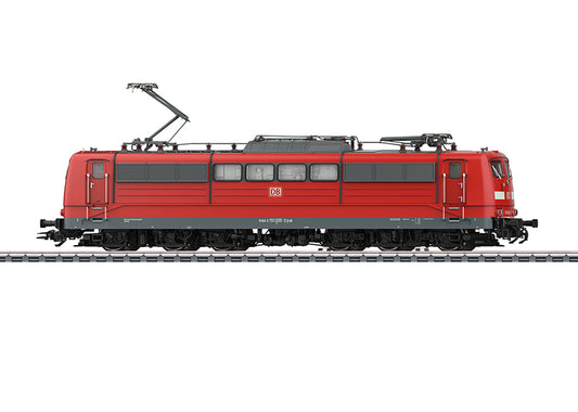 Class 151 Electric Locomotive