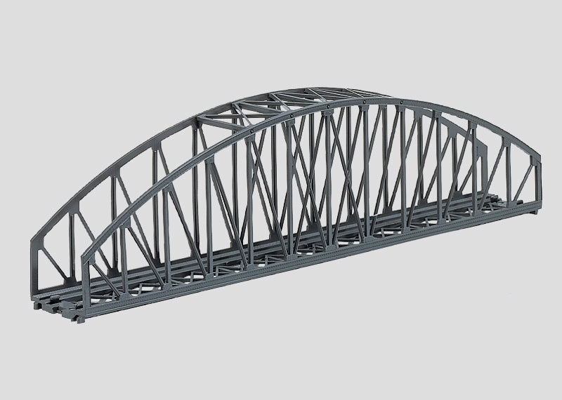 Arched Bridge (Mini-Club)