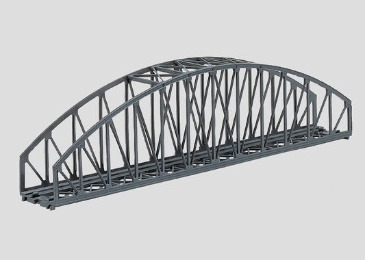 Arched Bridge (Mini-Club)