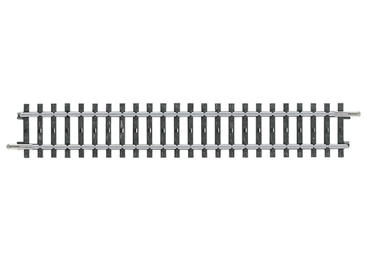Straight Track Length 180 mm / 7-3/32"