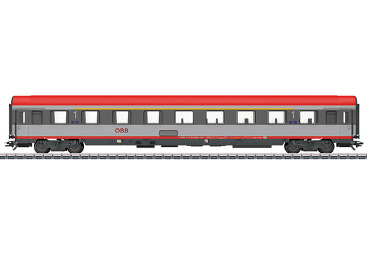 Type Ampz Passenger Car
