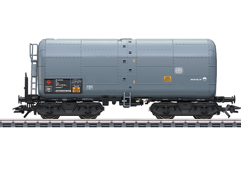 Tank Car
