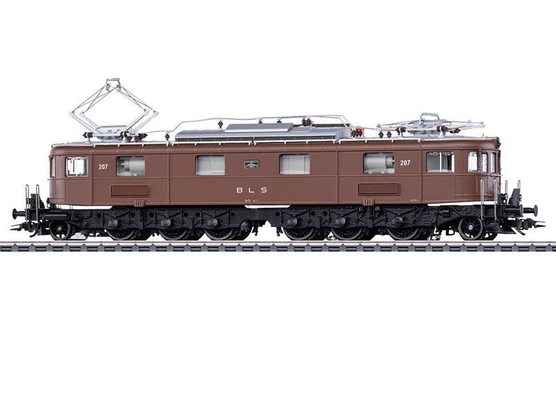 Class Ae 6/8 Electric Locomotive