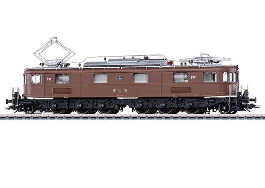 Class Ae 6/8 Electric Locomotive