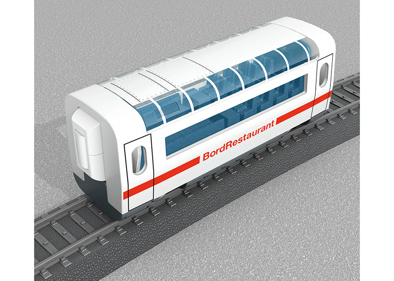 "Bord Restaurant" Passenger Car - Märklin My World