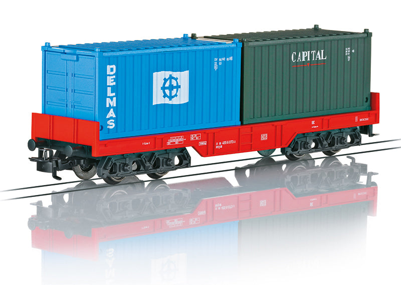 Container Car