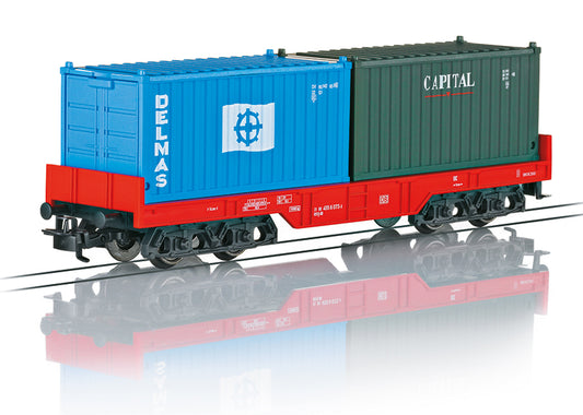 Container Car